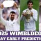 Wimbledon 2025 Highlights & Predictions: Who Will Rule the Grass?